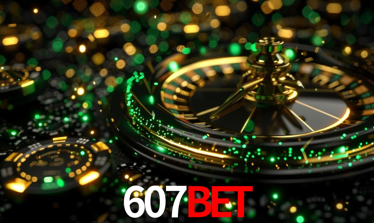 Flash Promotion 607bet