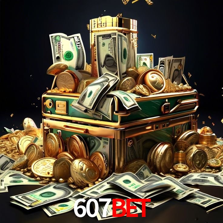 Statistics 607bet