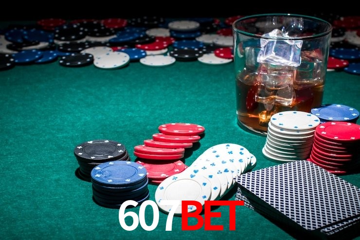 Basketball Betting 607bet