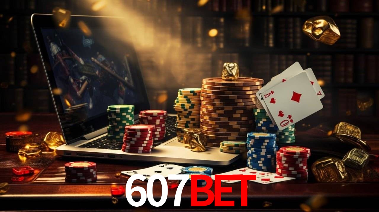 Football Betting 607bet