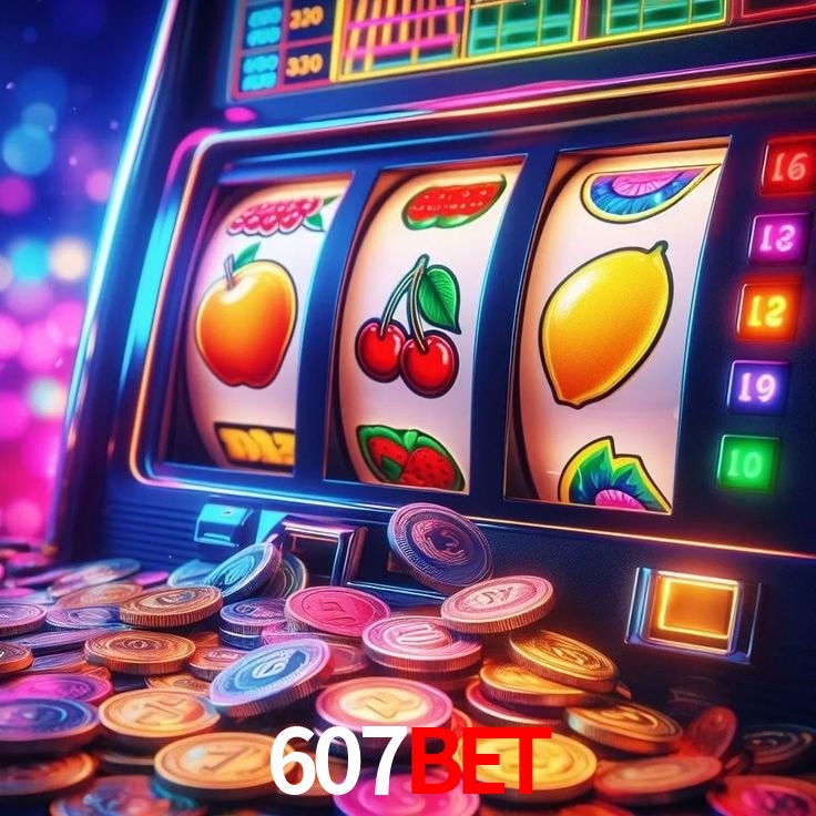 Experiência VIP 607bet