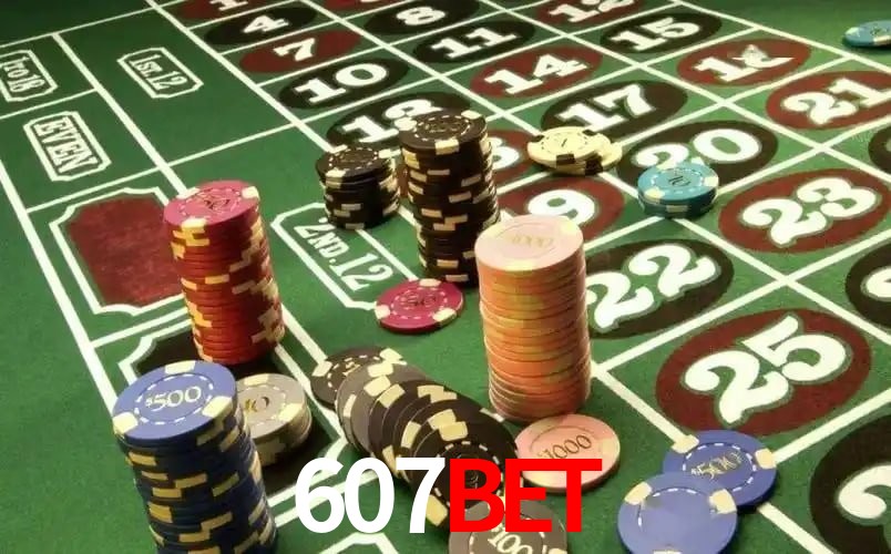 Player Reviews 607bet