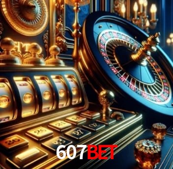 Tennis Betting 607bet