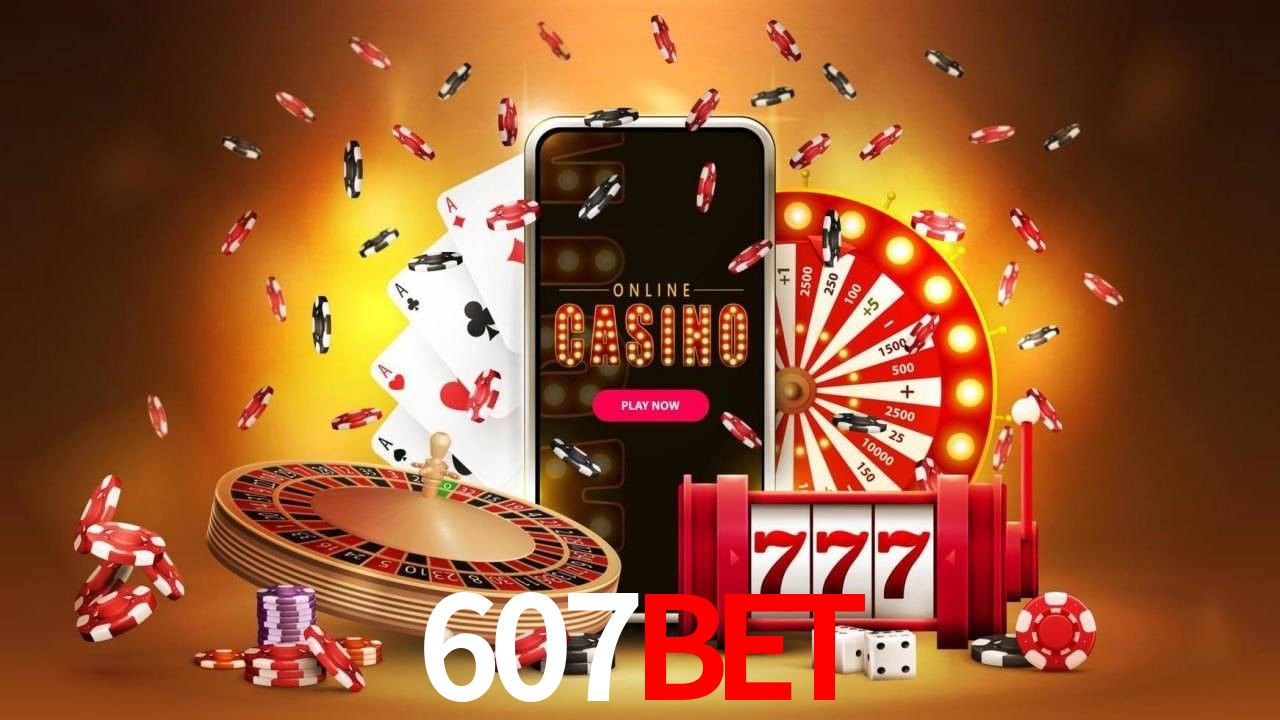 Games Directory 607bet