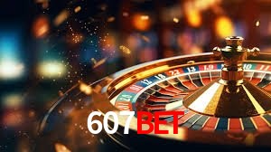 Platform Technology 607bet