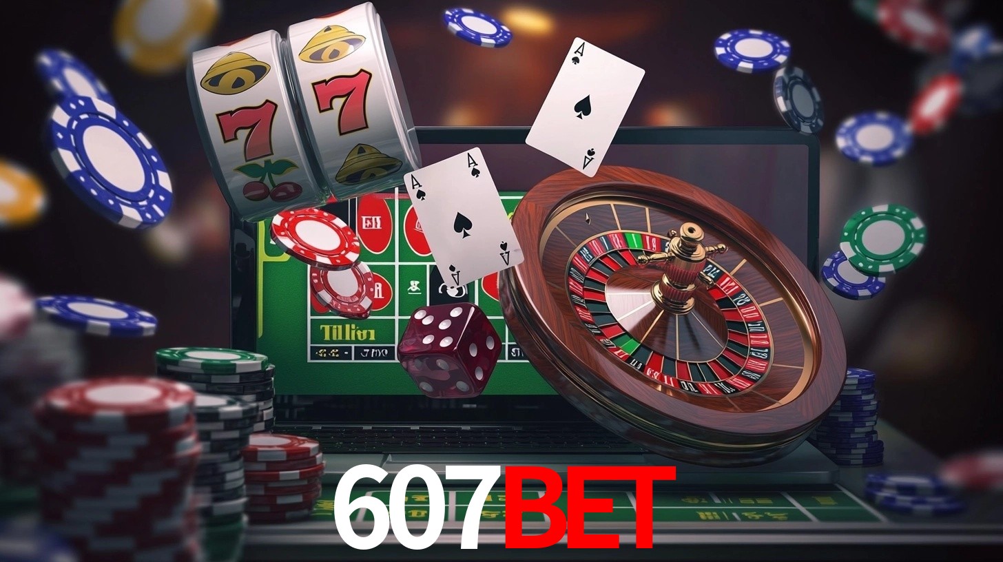 Programa VIP 607bet