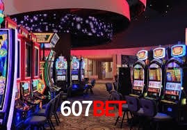 API Integration 607bet